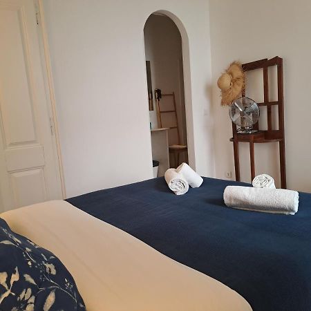 Olhaomirante Guesthouse Εξωτερικό φωτογραφία