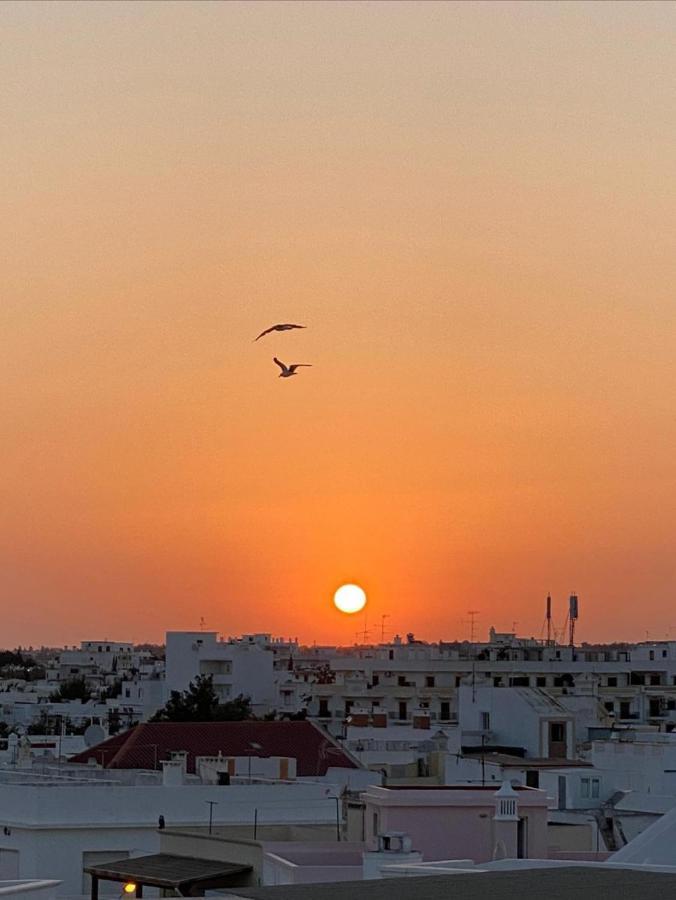 Olhaomirante Guesthouse Εξωτερικό φωτογραφία