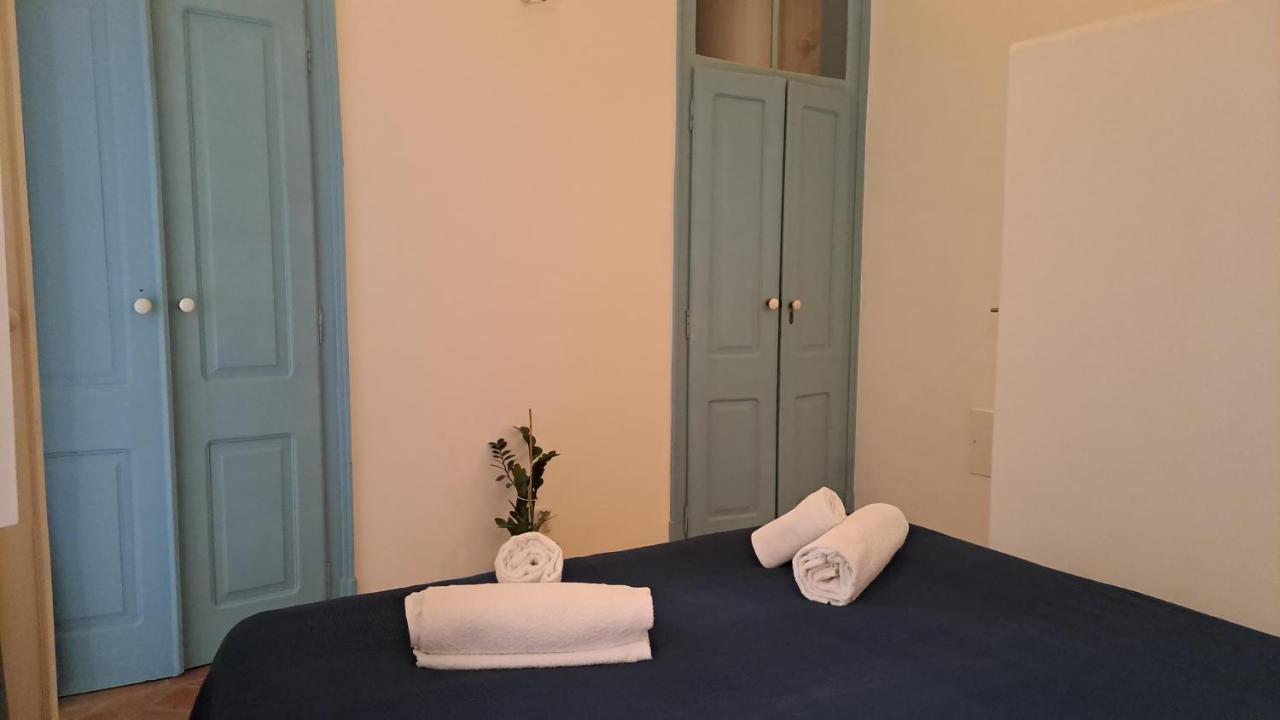 Olhaomirante Guesthouse Εξωτερικό φωτογραφία