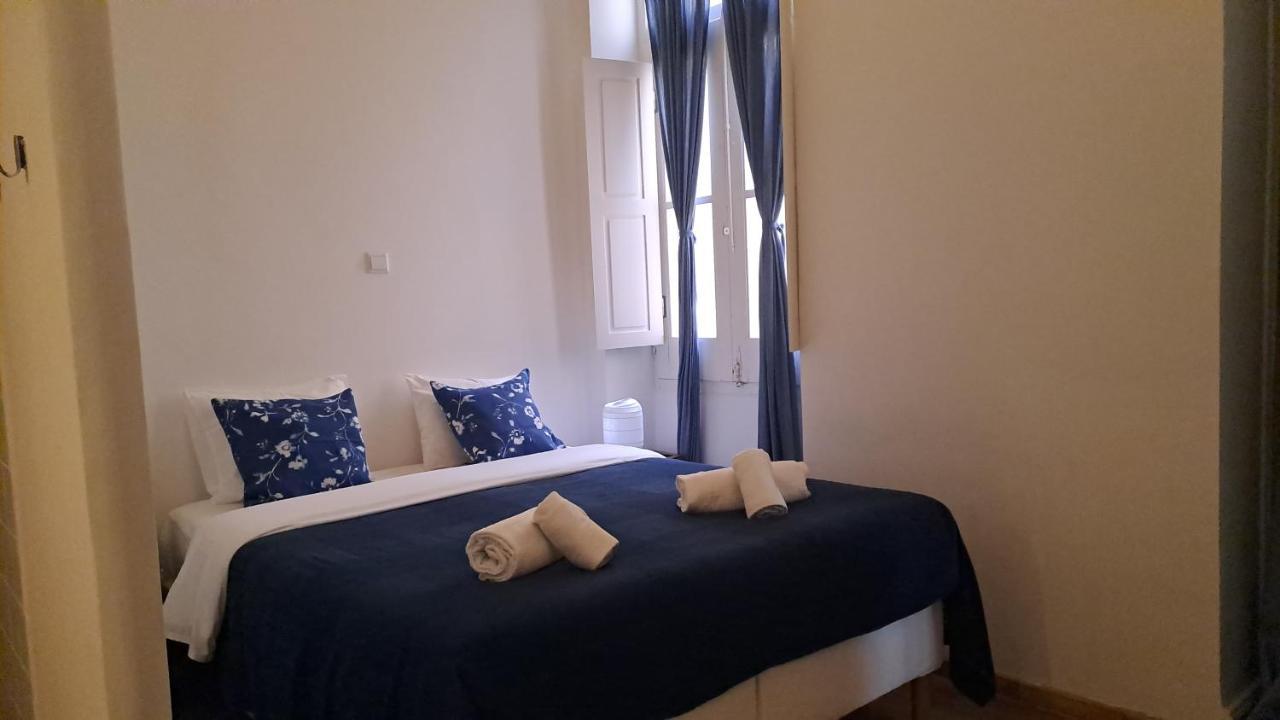 Olhaomirante Guesthouse Εξωτερικό φωτογραφία
