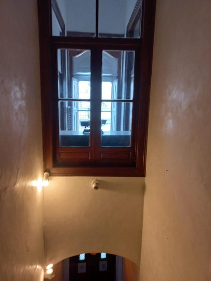 Olhaomirante Guesthouse Εξωτερικό φωτογραφία