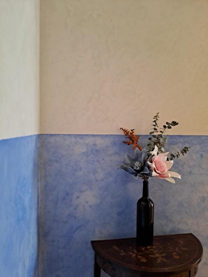 Olhaomirante Guesthouse Εξωτερικό φωτογραφία