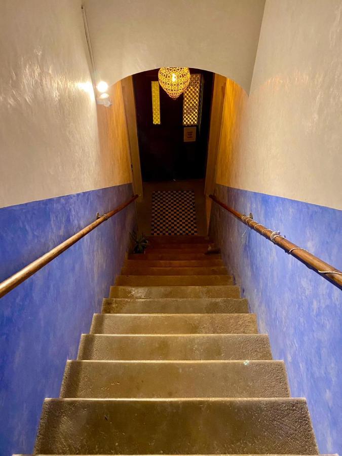 Olhaomirante Guesthouse Εξωτερικό φωτογραφία