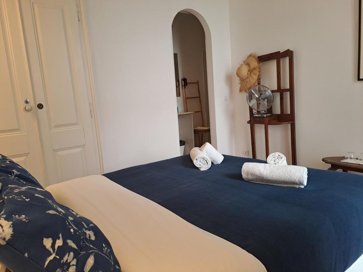 Olhaomirante Guesthouse Εξωτερικό φωτογραφία