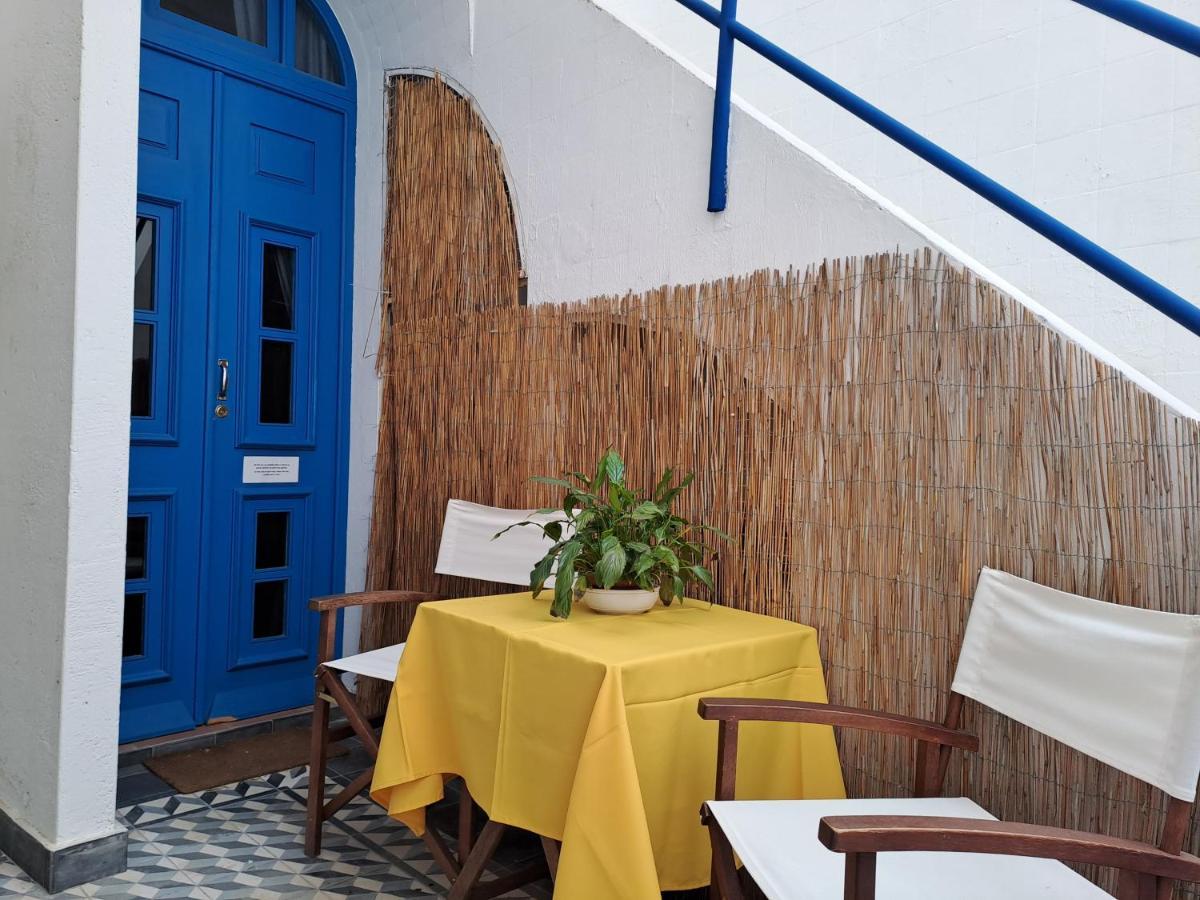 Olhaomirante Guesthouse Εξωτερικό φωτογραφία