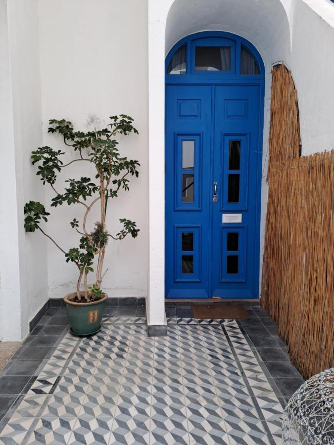 Olhaomirante Guesthouse Εξωτερικό φωτογραφία