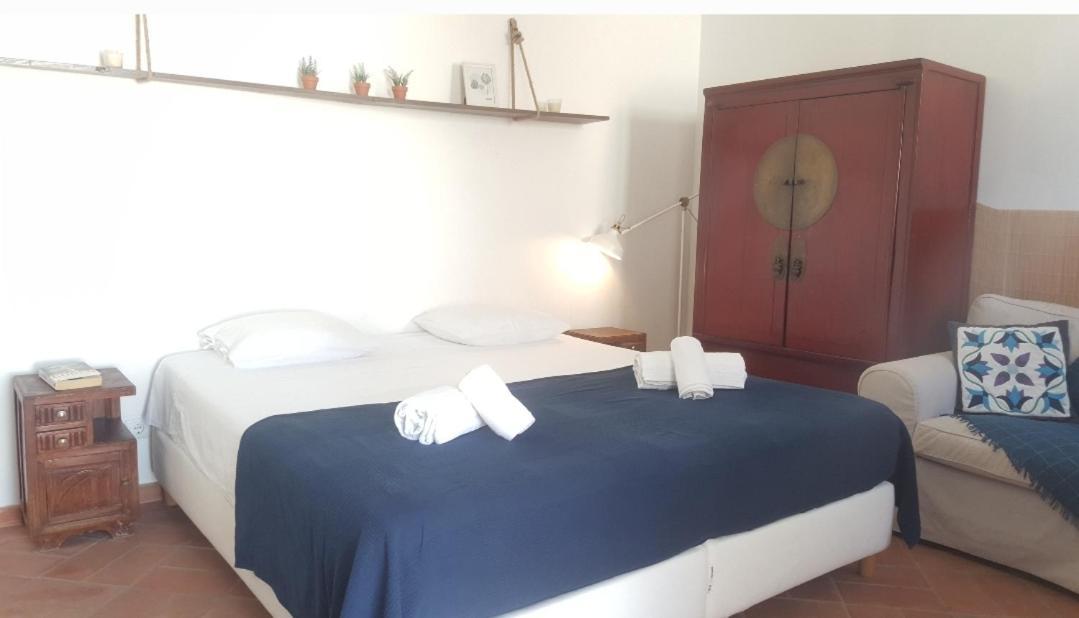 Olhaomirante Guesthouse Εξωτερικό φωτογραφία