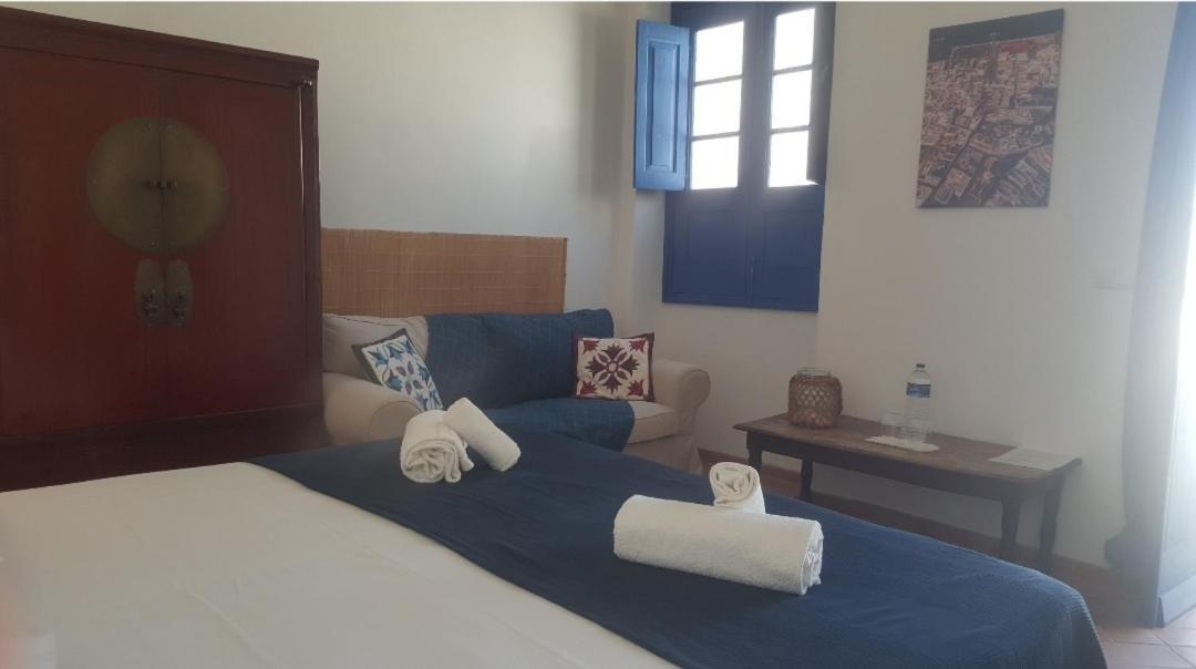 Olhaomirante Guesthouse Εξωτερικό φωτογραφία