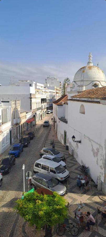 Olhaomirante Guesthouse Εξωτερικό φωτογραφία