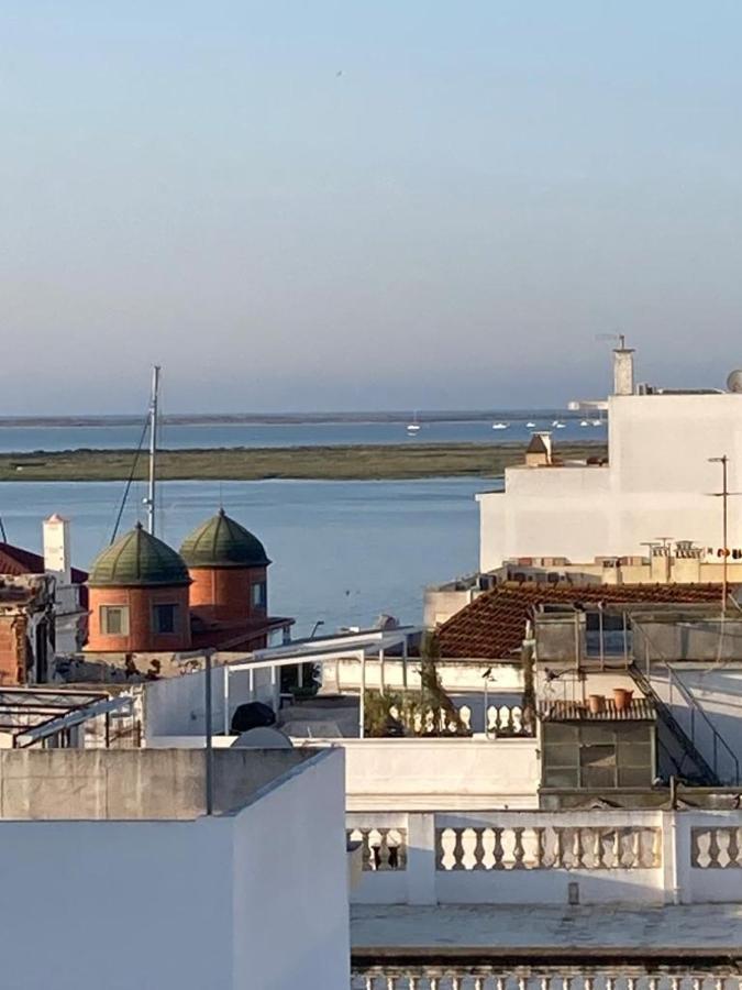 Olhaomirante Guesthouse Εξωτερικό φωτογραφία