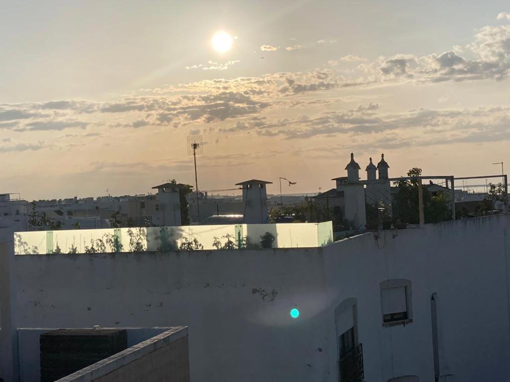 Olhaomirante Guesthouse Εξωτερικό φωτογραφία