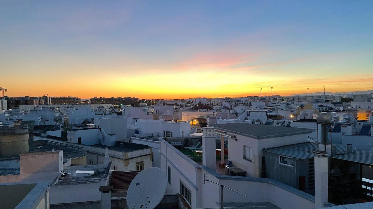 Olhaomirante Guesthouse Εξωτερικό φωτογραφία