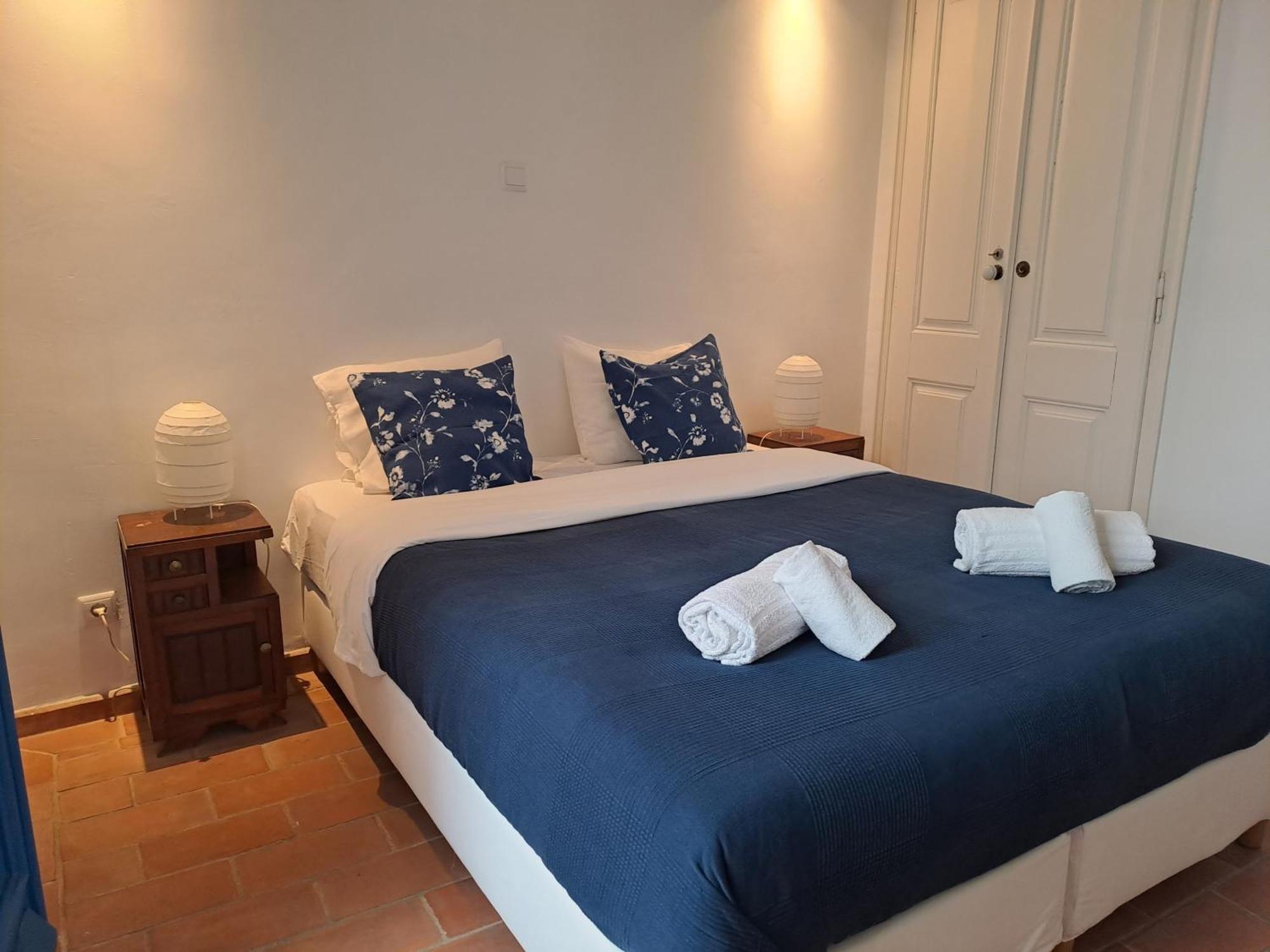 Olhaomirante Guesthouse Δωμάτιο φωτογραφία