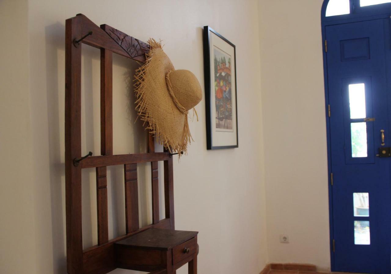 Olhaomirante Guesthouse Εξωτερικό φωτογραφία