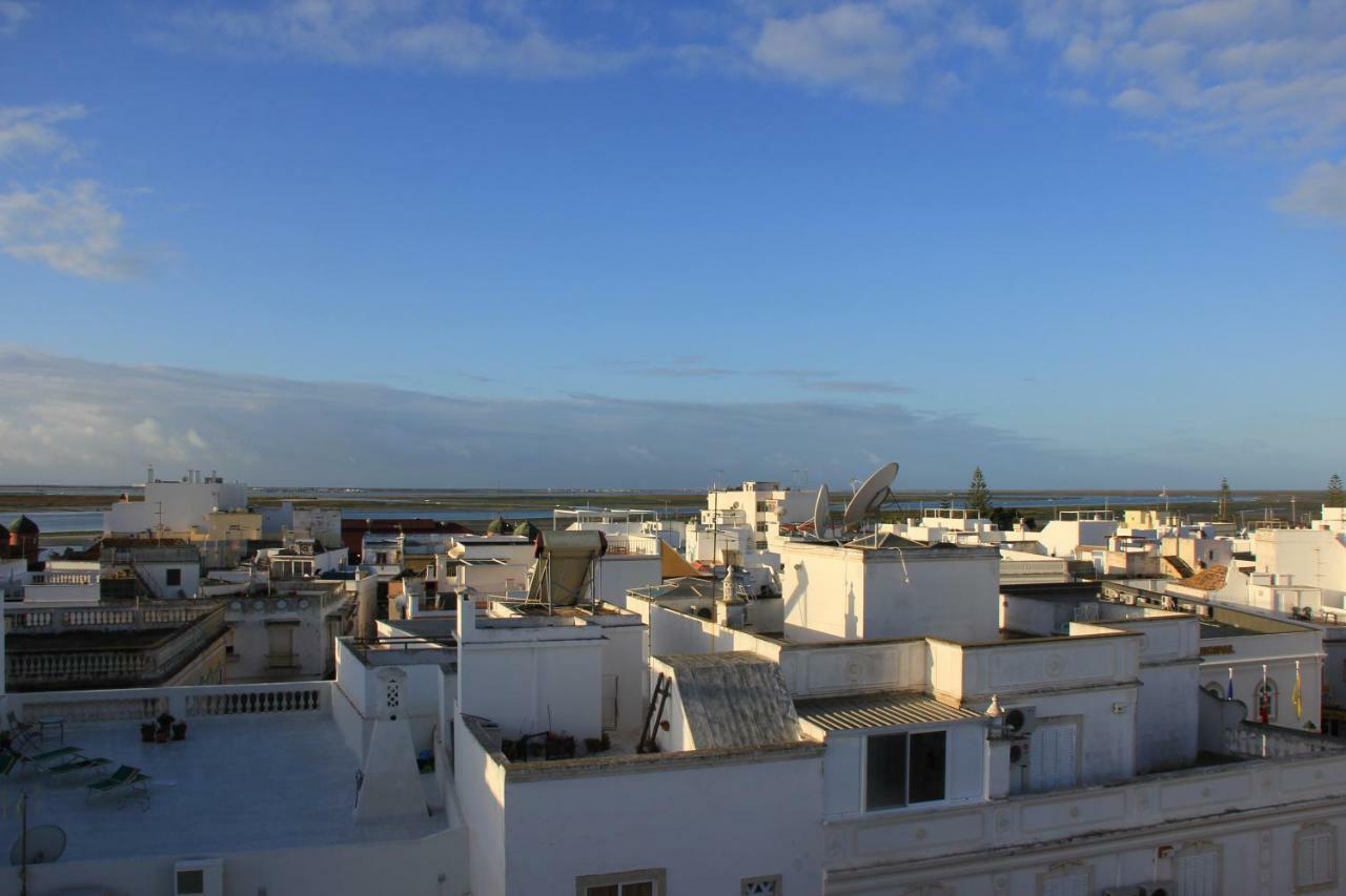 Olhaomirante Guesthouse Εξωτερικό φωτογραφία