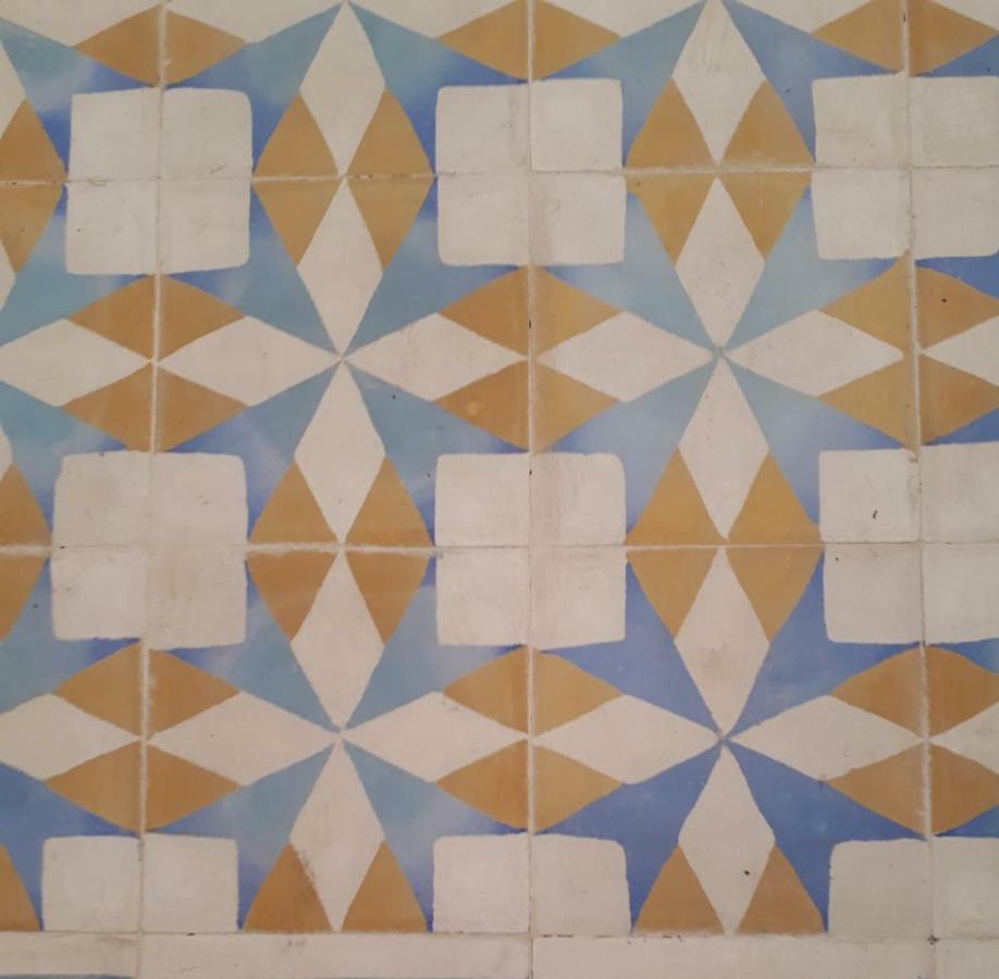 Olhaomirante Guesthouse Εξωτερικό φωτογραφία
