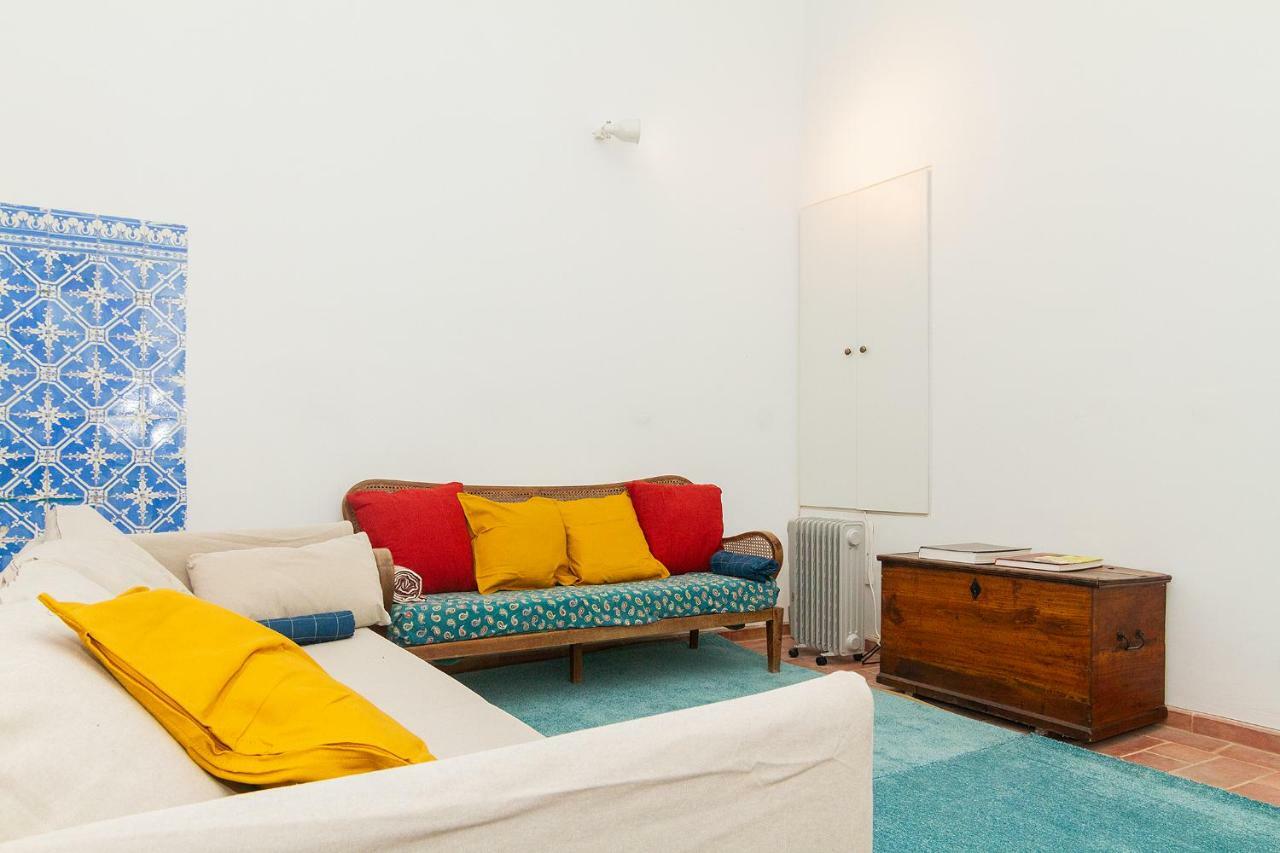 Olhaomirante Guesthouse Εξωτερικό φωτογραφία