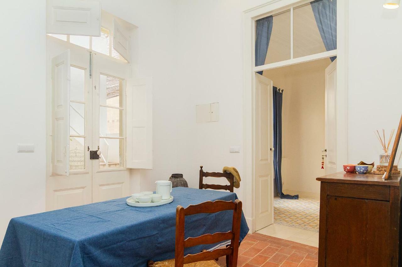 Olhaomirante Guesthouse Εξωτερικό φωτογραφία