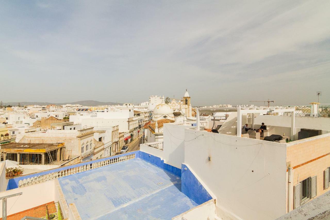 Olhaomirante Guesthouse Εξωτερικό φωτογραφία