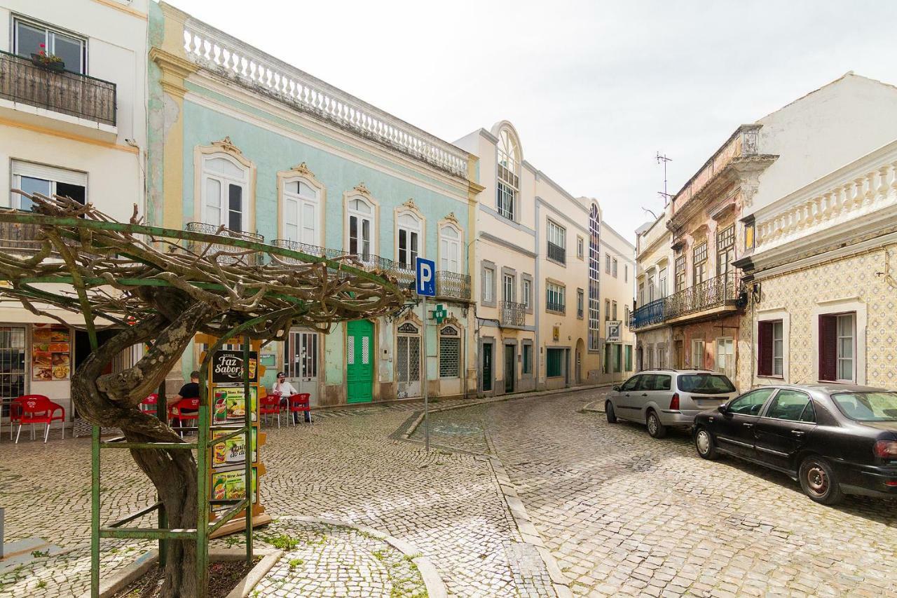 Olhaomirante Guesthouse Εξωτερικό φωτογραφία