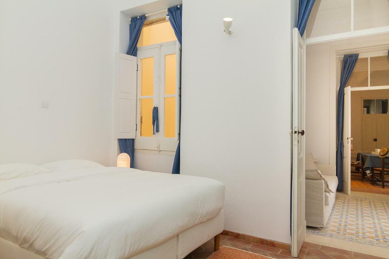 Olhaomirante Guesthouse Εξωτερικό φωτογραφία