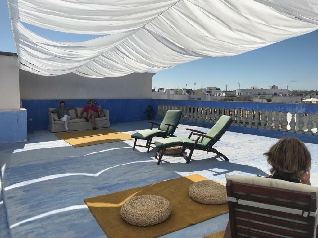 Olhaomirante Guesthouse Εξωτερικό φωτογραφία